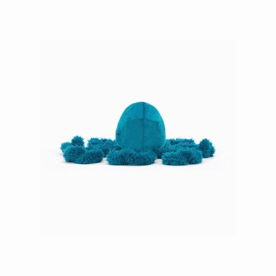 Jellycat Letty Jellyfish UK | 42136JHPQ